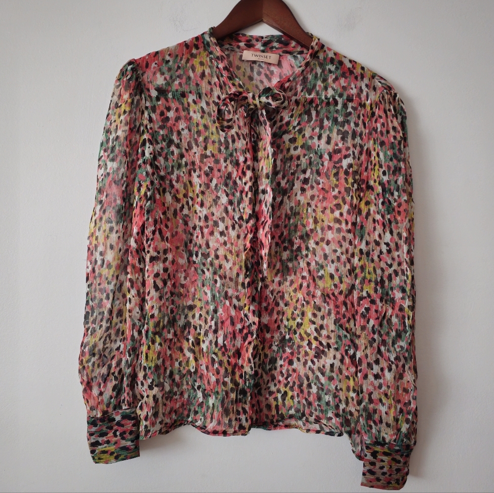 Twinset Blouse